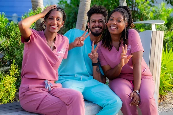Tmvc about us dr gabriel vanessa tracy 600 400